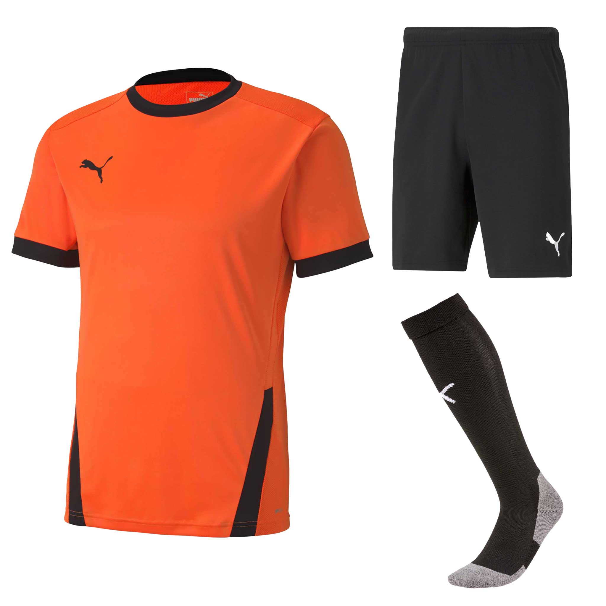 Puma teamgoal shorts Outlet