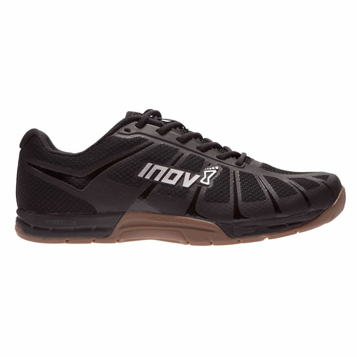 Inov-8 F-Lite 235 V3 Black Gum chaussures d'entrainement pour homme