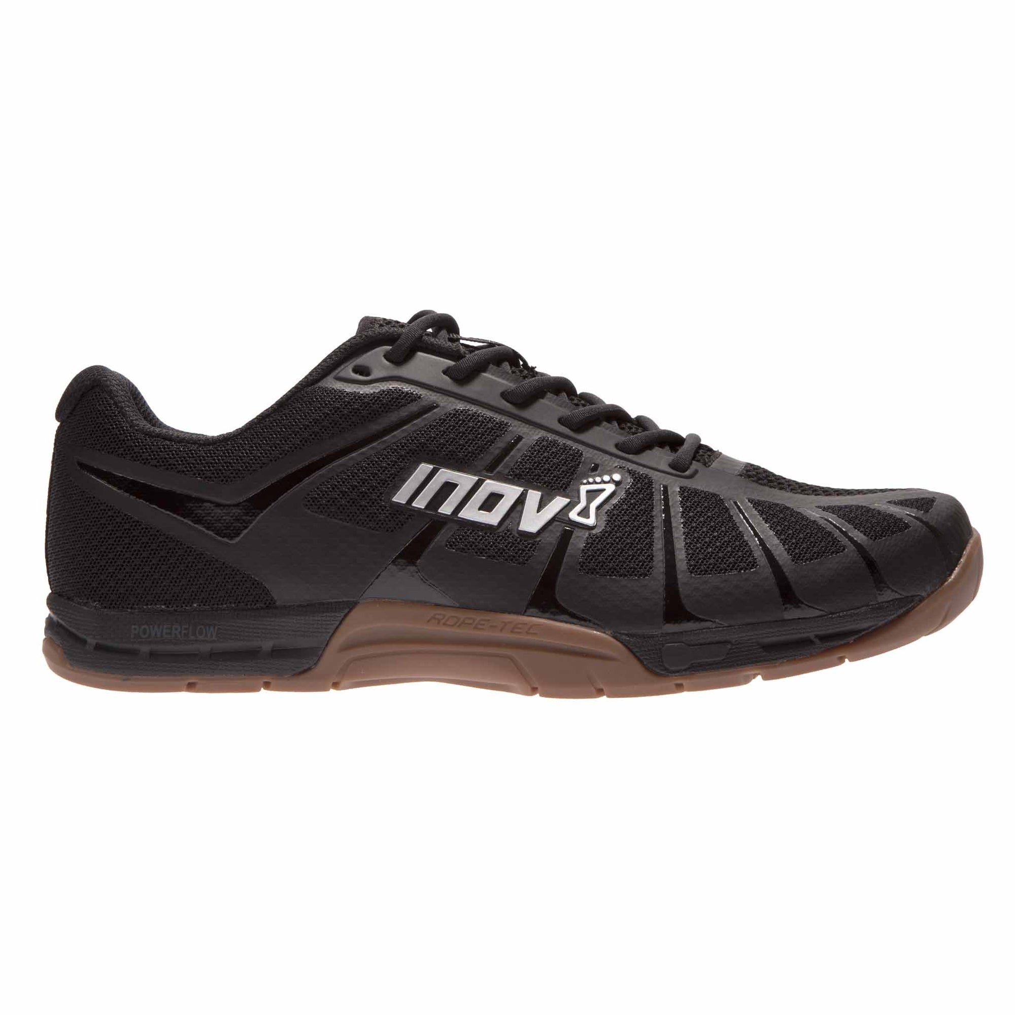 Inov-8 F-Lite 235 V3 Black Gum chaussures d'entrainement pour femme