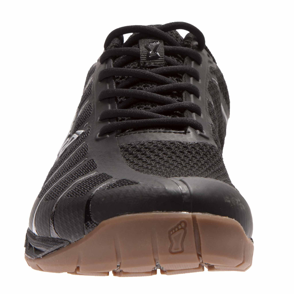Inov-8 F-Lite 235 V3 Black Gum chaussures d&#39;entrainement pour femme avant