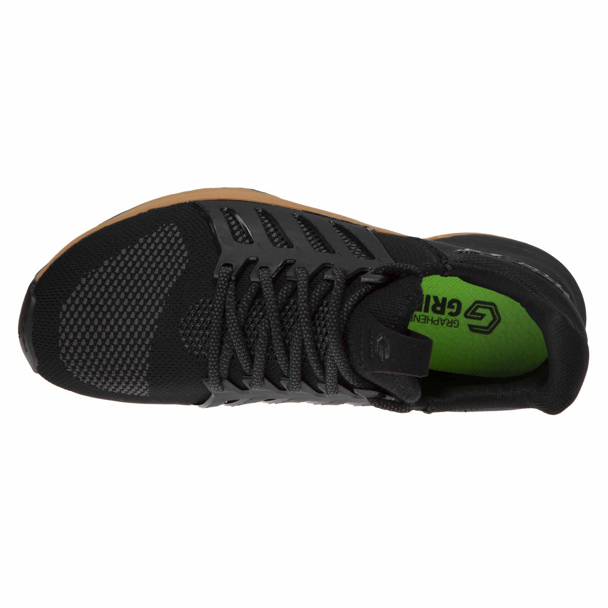 Inov-8 F-Lite G 300 Chaussures d&#39;entrainement et cross-fit pour homme vue de haut
