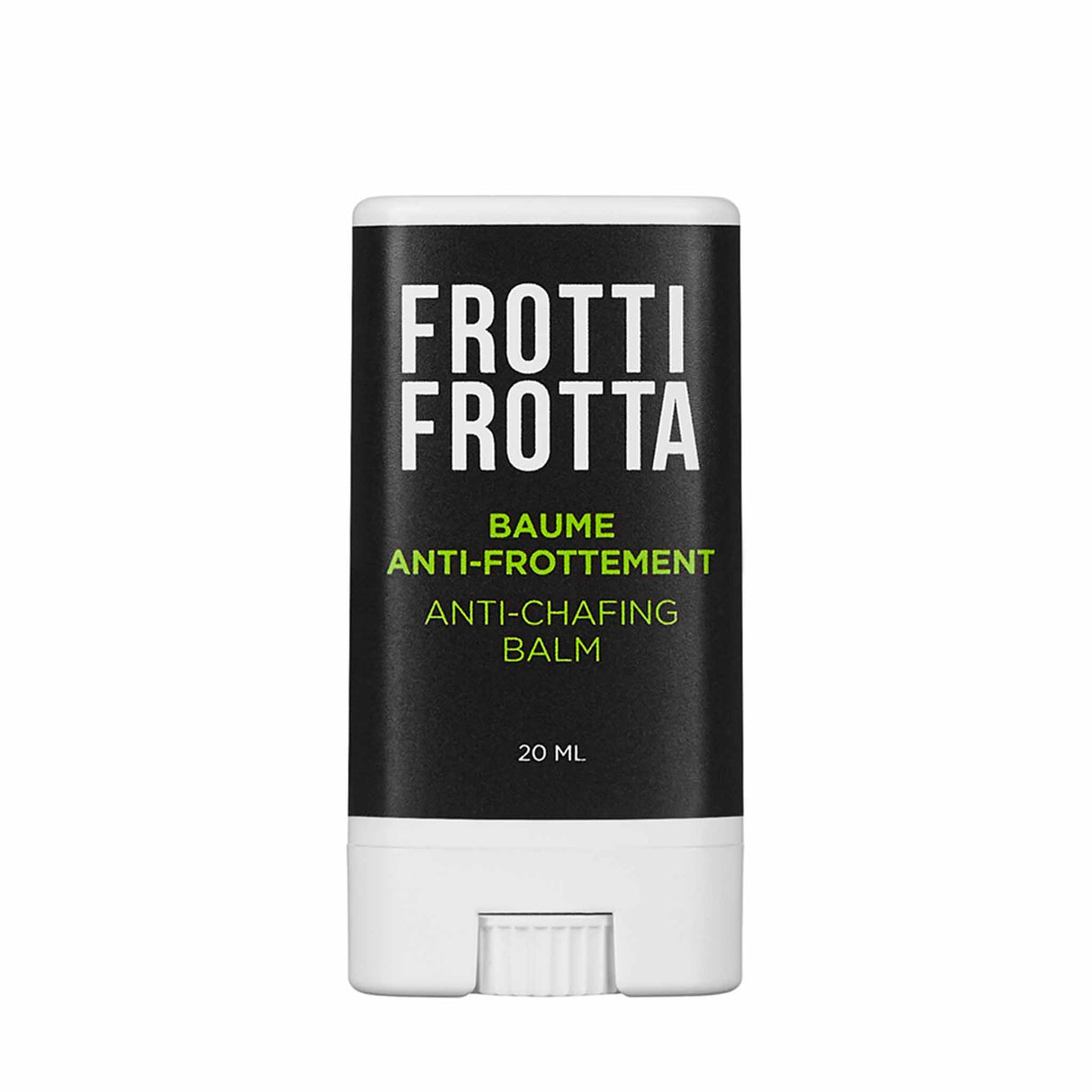 Baume Anti-Frottement Frotti Frotta Pamplemousse et Lavande - 20 ml