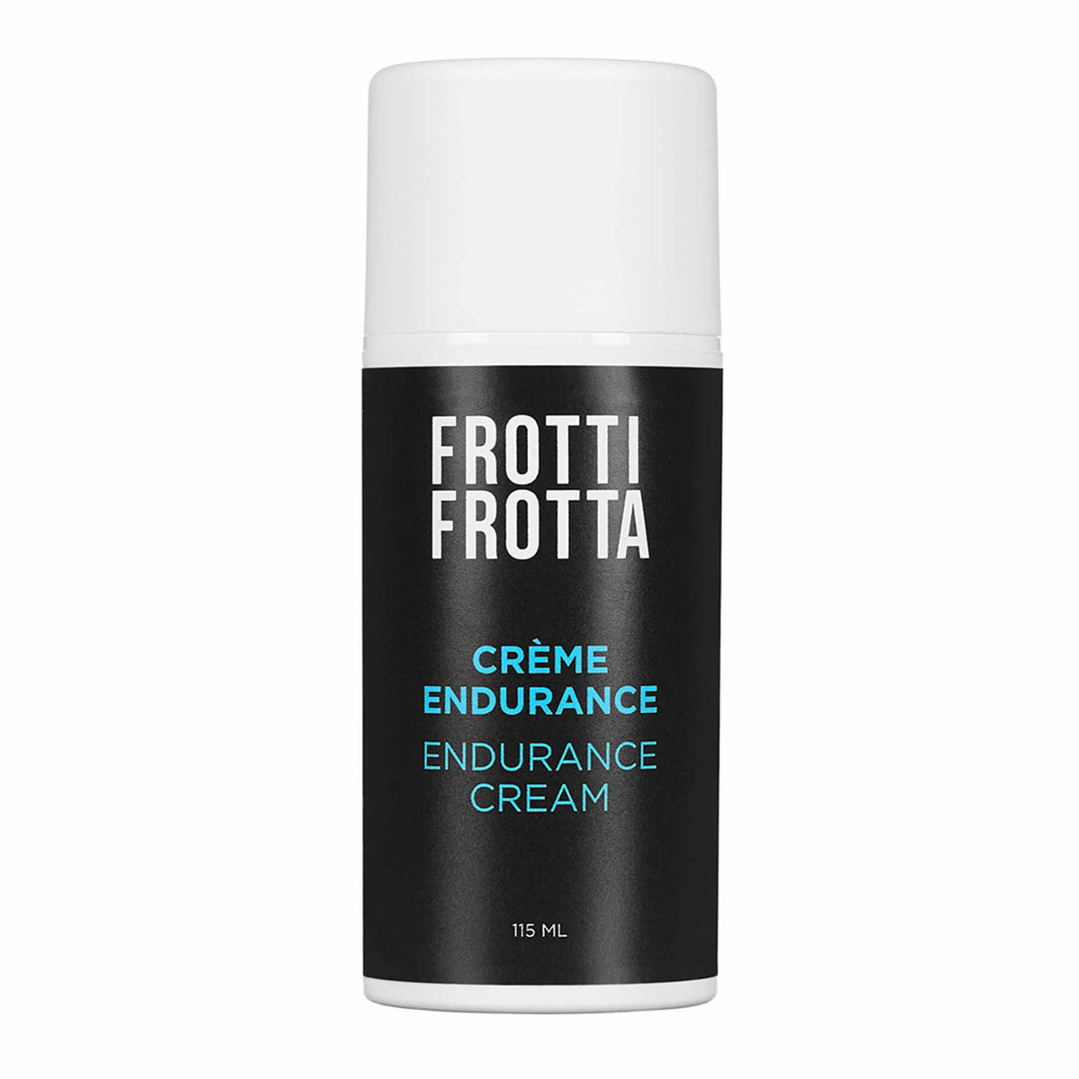 Crème Endurance Frotti Frotta