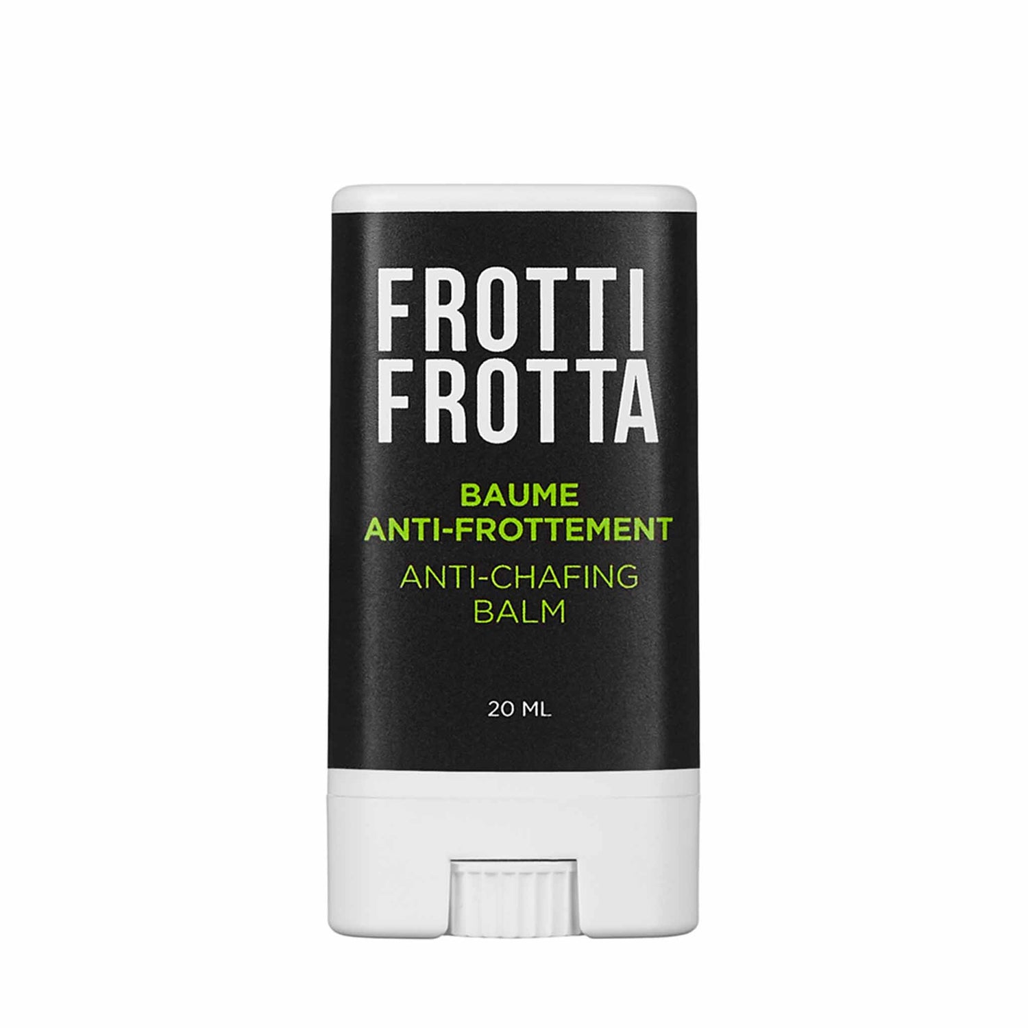 Frotti Frotta Baume Anti-Frottement Frotti Frotta pamplemousse et lavande