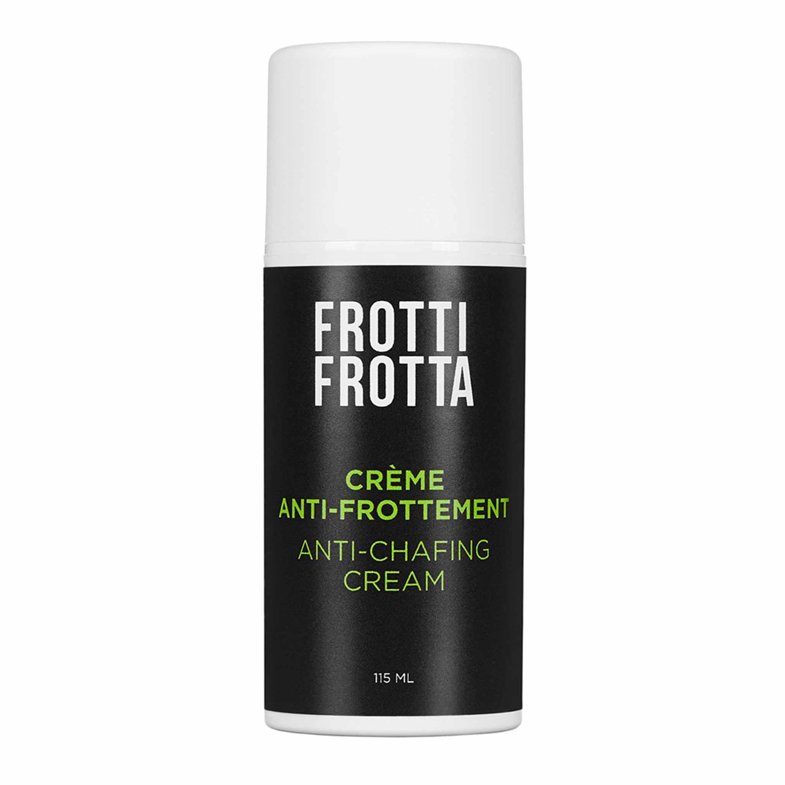 Frotti Frotta Crème Anti-Frottement Frotti Frotta pamplemousse et lavande