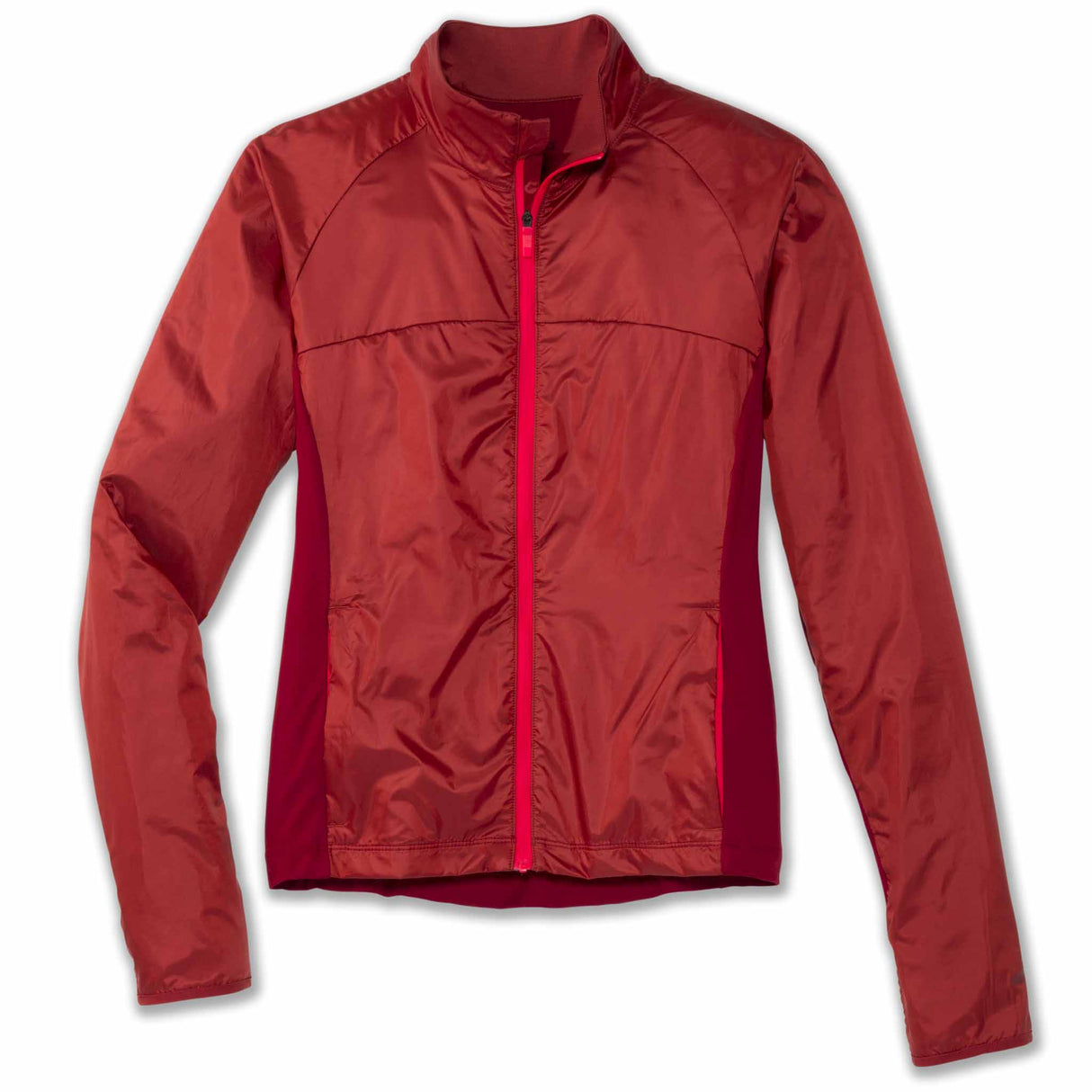 Brooks Fusion Hybrid Jacket manteau de course à pied femme