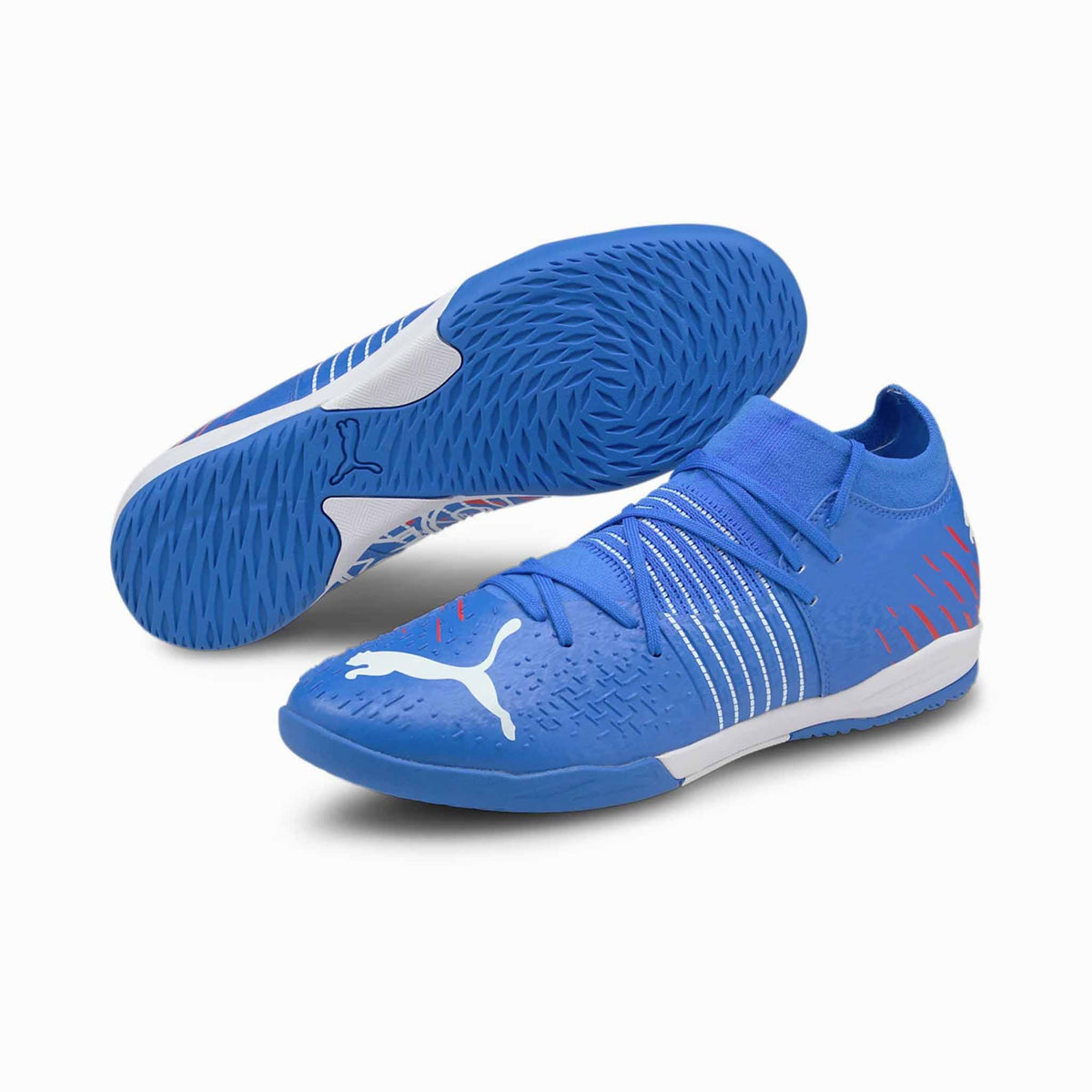 Puma Future Z 3.2 IT chaussures de soccer intérieur paire