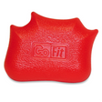 Gel de préhension Go-Fit rouge