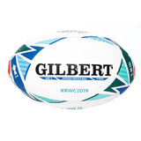 Gilbert rugby world cup japan 2019 official match ball rv