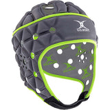 Gilbert Gilbert Air Headguard Metal casque de protection de rugby