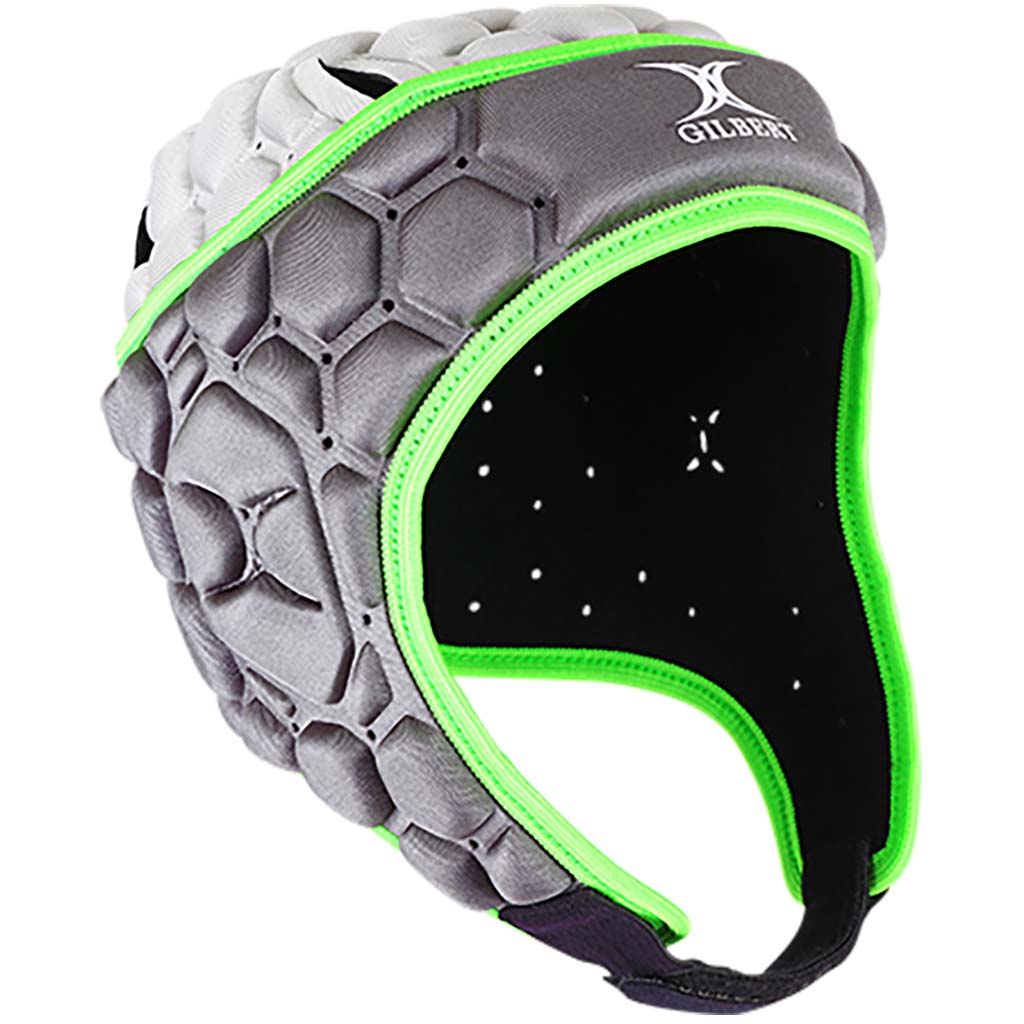 Gilbert Gilbert Falcon 200 casque de protection de rugby