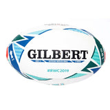 Gilbert Gilbert RWC 2019 mini-ballon de rugby coupe du monde 2019