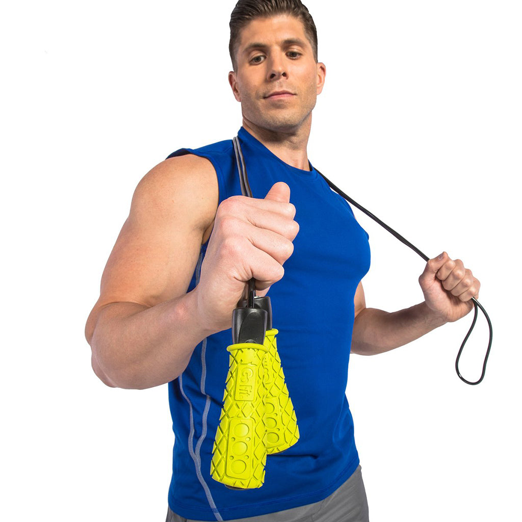 GoFit Pro Speed Rope live 2