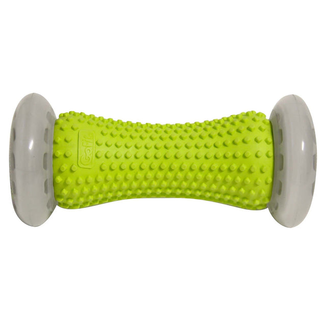 GoFit rouleau de massage pour mains et pieds de récupération sportive