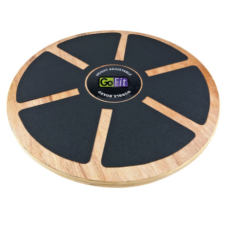 GoFit GoFit 15 pouces planche de stabilisation et proprioception