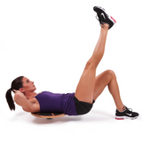 GoFit GoFit 15 pouces planche de stabilisation et proprioception