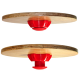 GoFit GoFit 15 pouces planche de stabilisation et proprioception