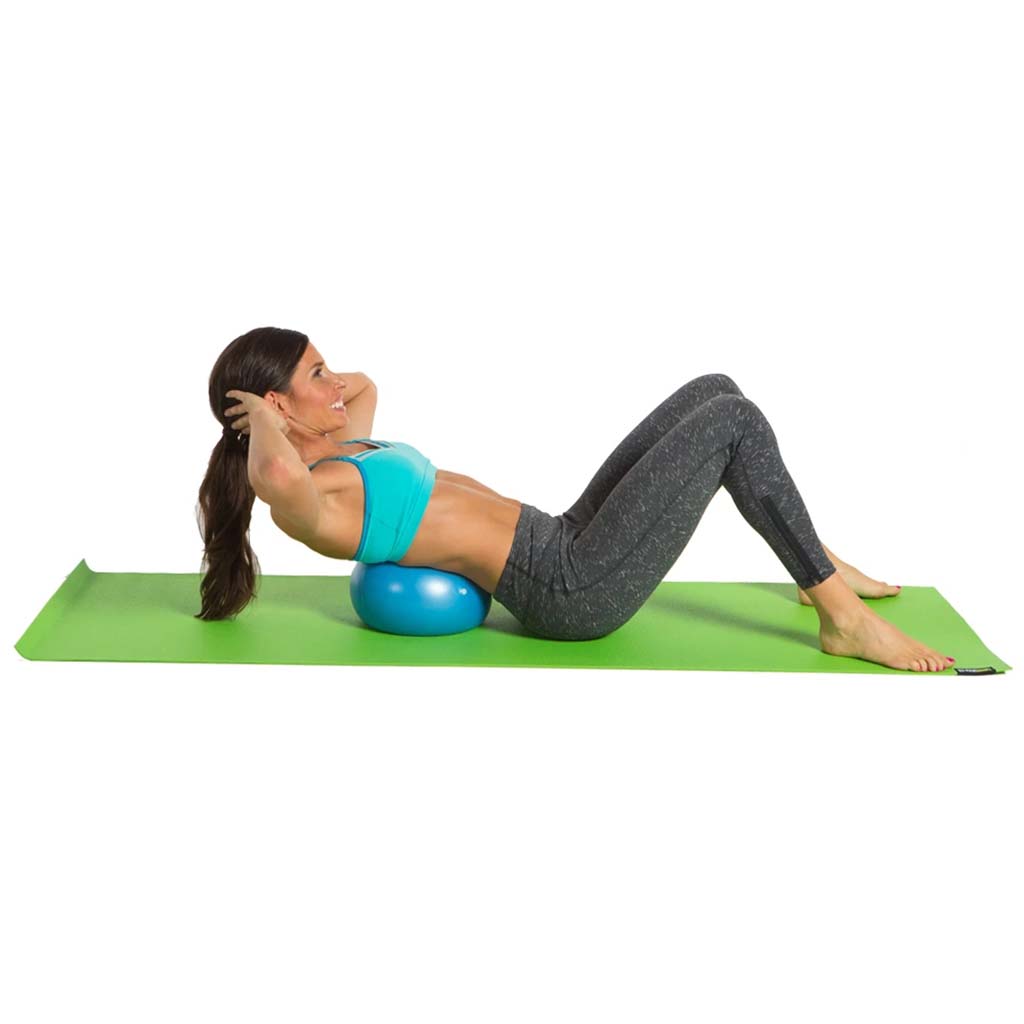 GoFit GoFit Core Ab Ball Ballons d'exercices de stabilité et d'abdominaux