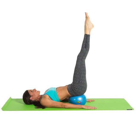 GoFit GoFit Core Ab Ball Ballons d'exercices de stabilité et d'abdominaux