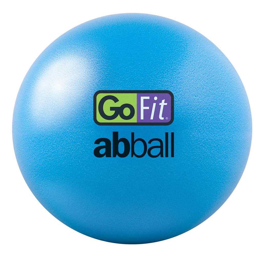 GoFit GoFit Core Ab Ball Ballons d'exercices de stabilité et d'abdominaux