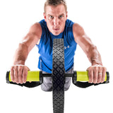 GoFit GoFit Extreme Ab Wheel roue d'exercices pour abdominaux