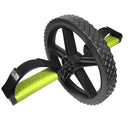 GoFit GoFit Extreme Ab Wheel roue d'exercices pour abdominaux