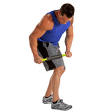 GoFit GoFit Extreme barre de massage et récupération