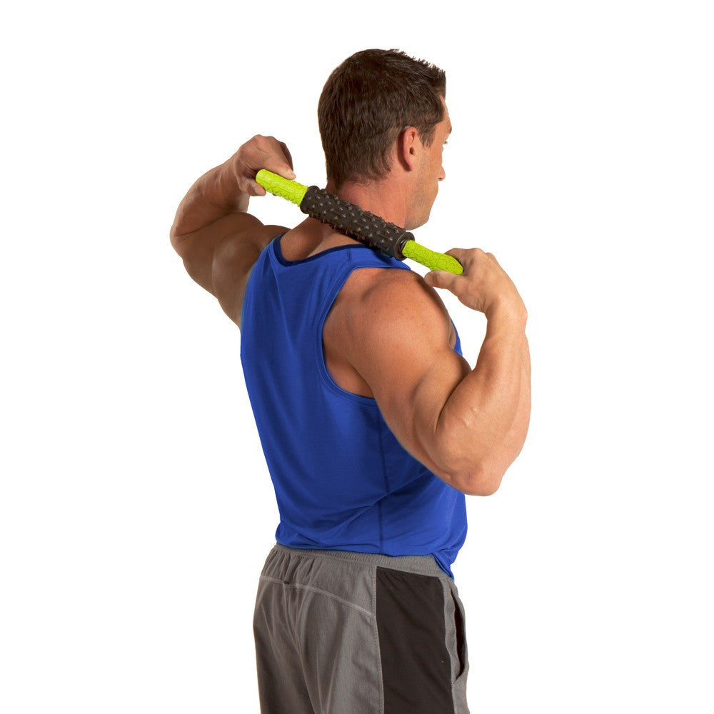 GoFit GoFit Extreme barre de massage et récupération