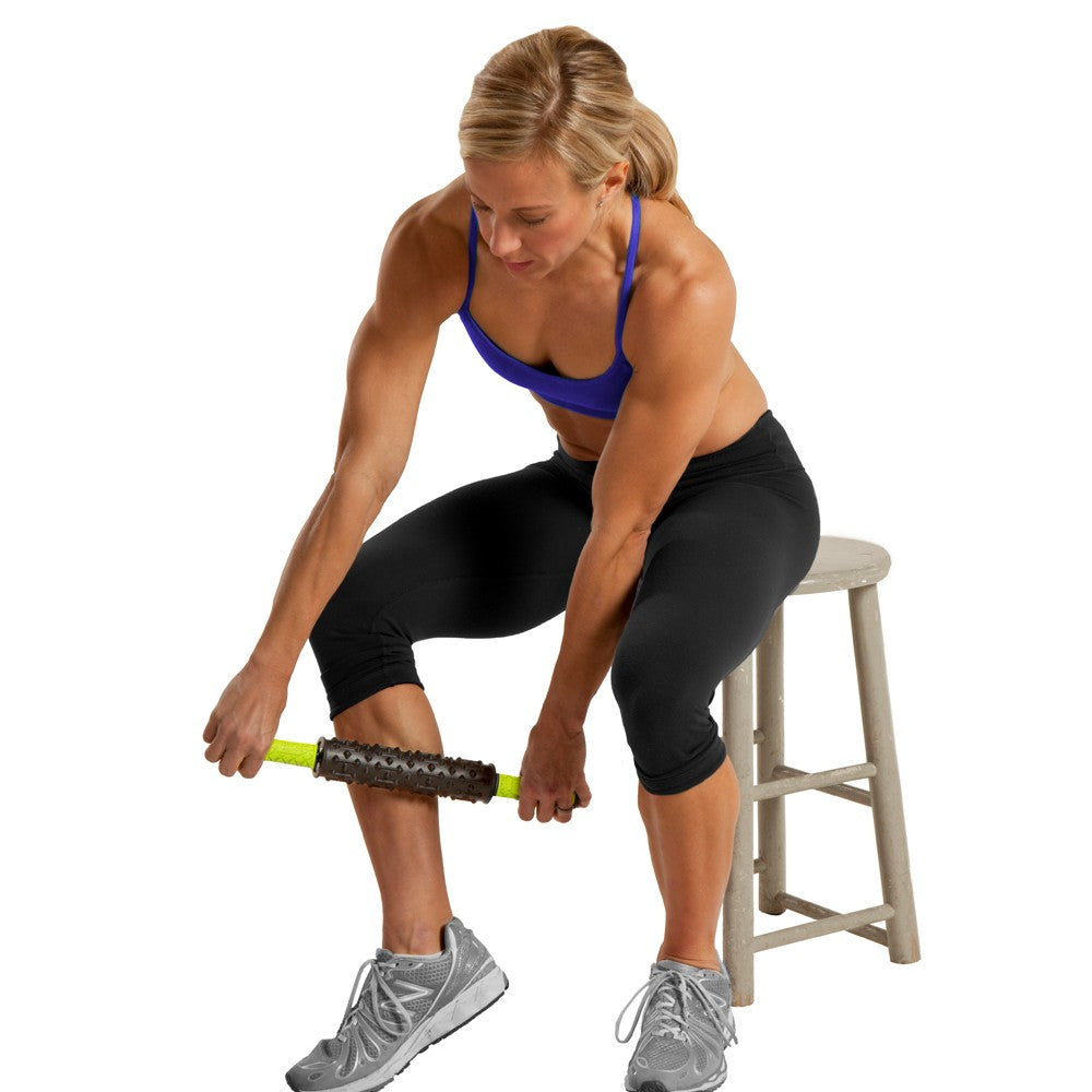 GoFit GoFit Extreme barre de massage et récupération
