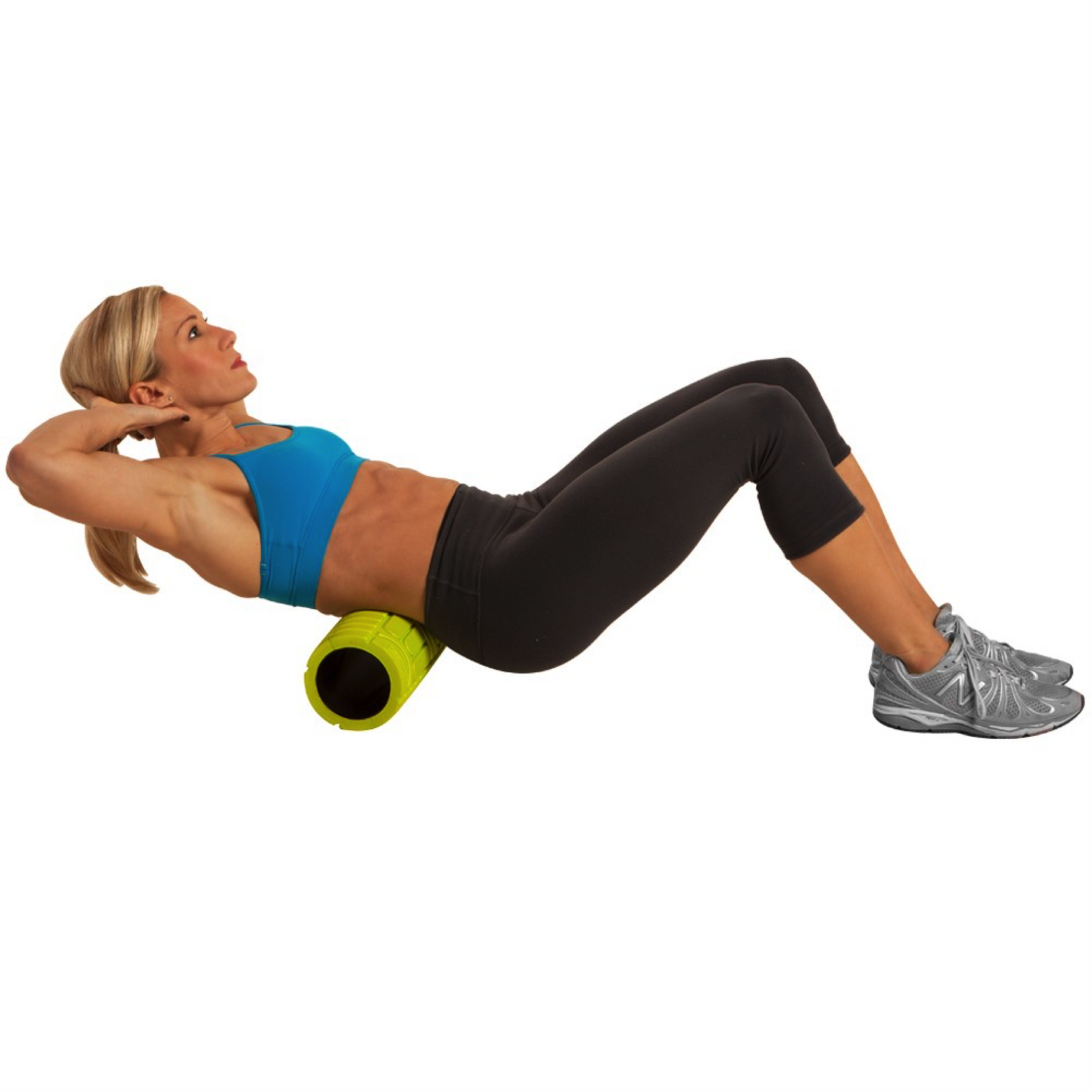 GoFit GoFit GoRoller rouleau de massage et récupération sportif
