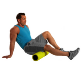 GoFit GoFit GoRoller rouleau de massage et récupération sportif