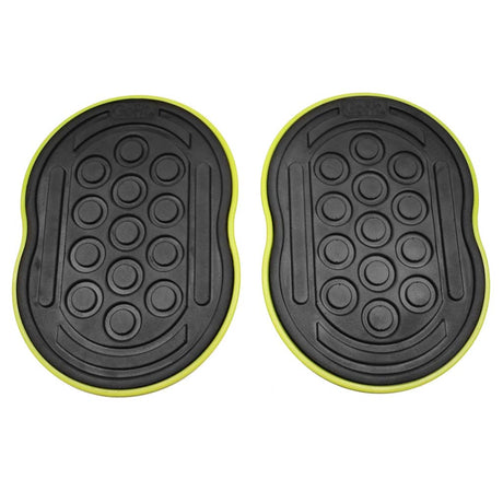 GoFit GoFit Go Slides disques glissants pour entrainement