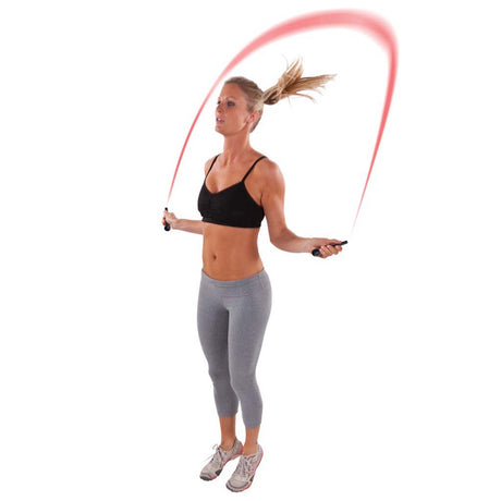 GoFit GoFit Lightning Rope corde à sauter