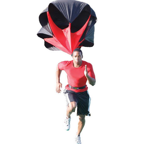 GoFit GoFit Power Chute parachute de vitesse et resistance