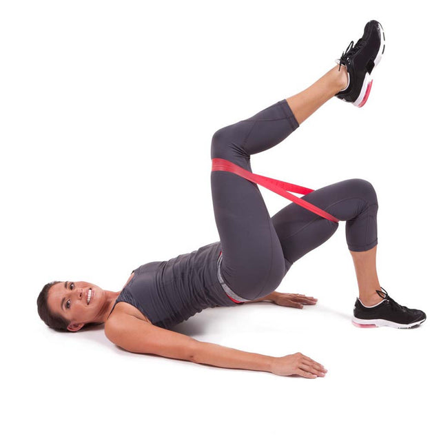 GoFit GoFit Power Loops elastiques de musculation et fitness