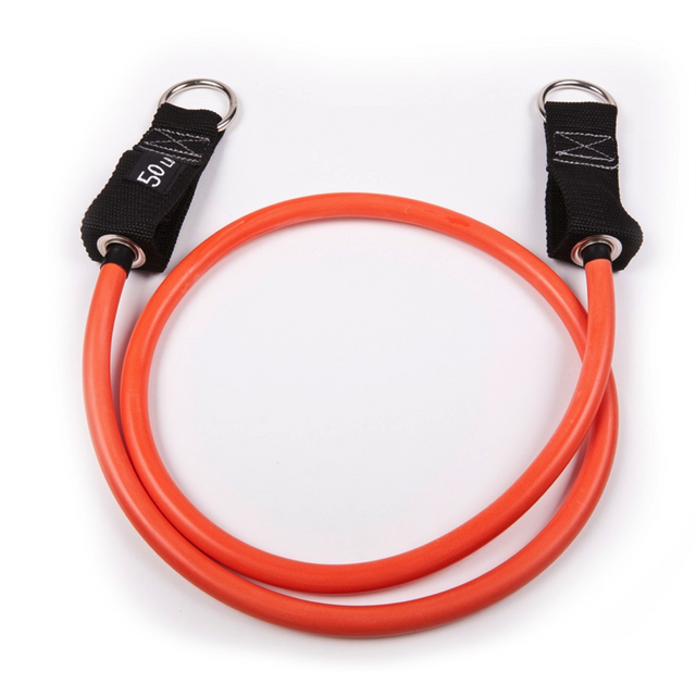 GoFit GoFit Power tubes élastiques d'entrainement et musculation