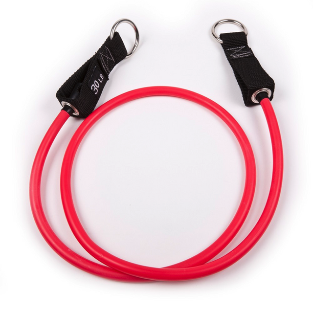 GoFit GoFit Power tubes élastiques d'entrainement et musculation