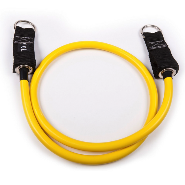 GoFit GoFit Power tubes élastiques d'entrainement et musculation