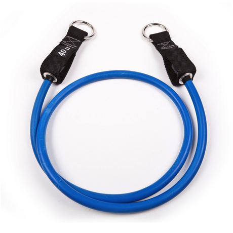 GoFit GoFit Power tubes élastiques d'entrainement et musculation