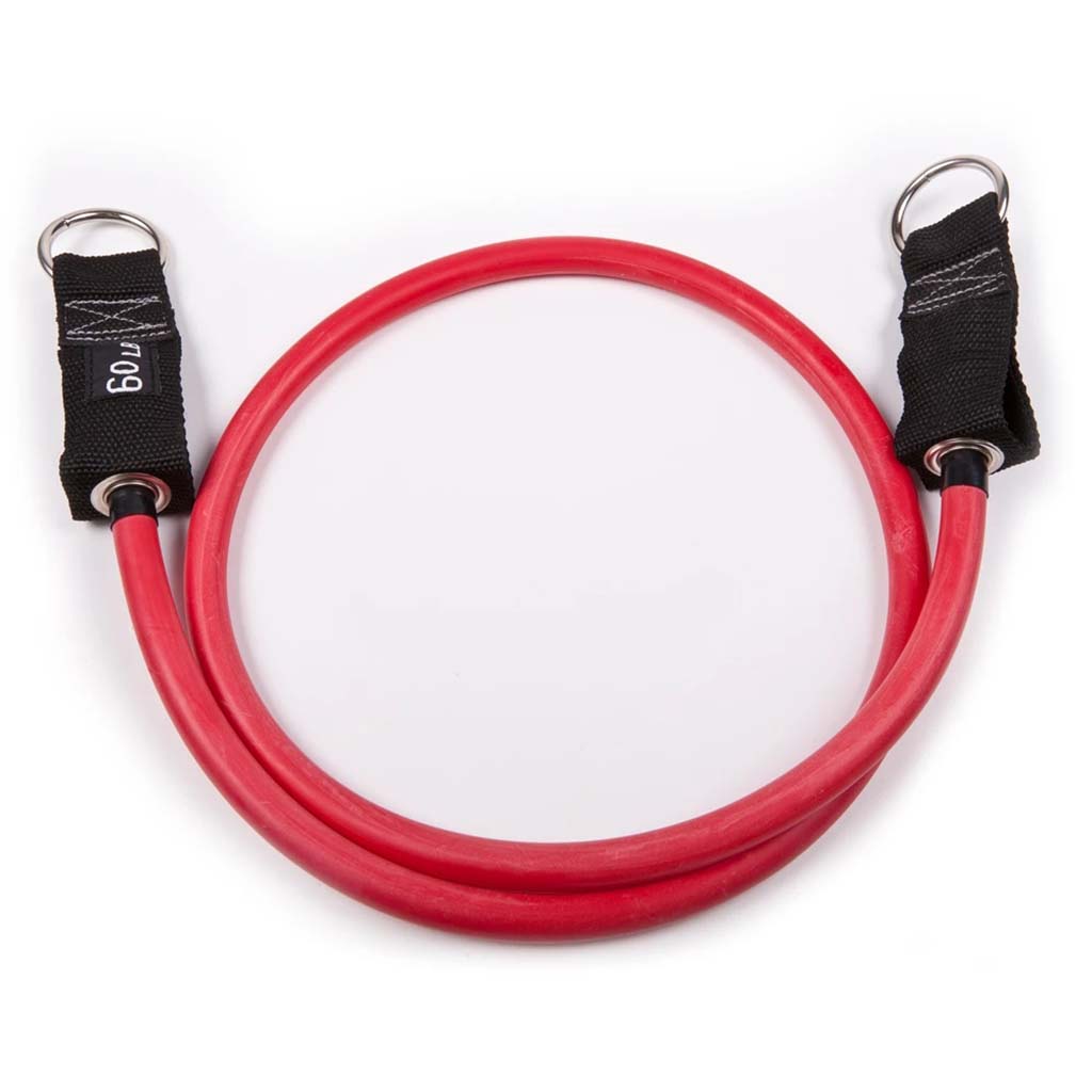 GoFit GoFit Power tubes élastiques d'entrainement et musculation