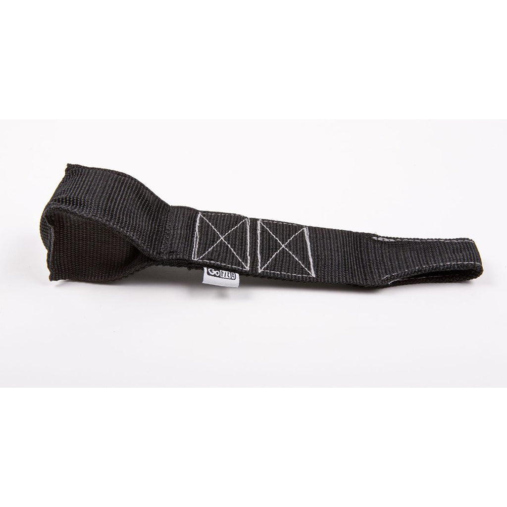 GoFit GoFit ProGym Extreme système d'entrainement par cables de résistance