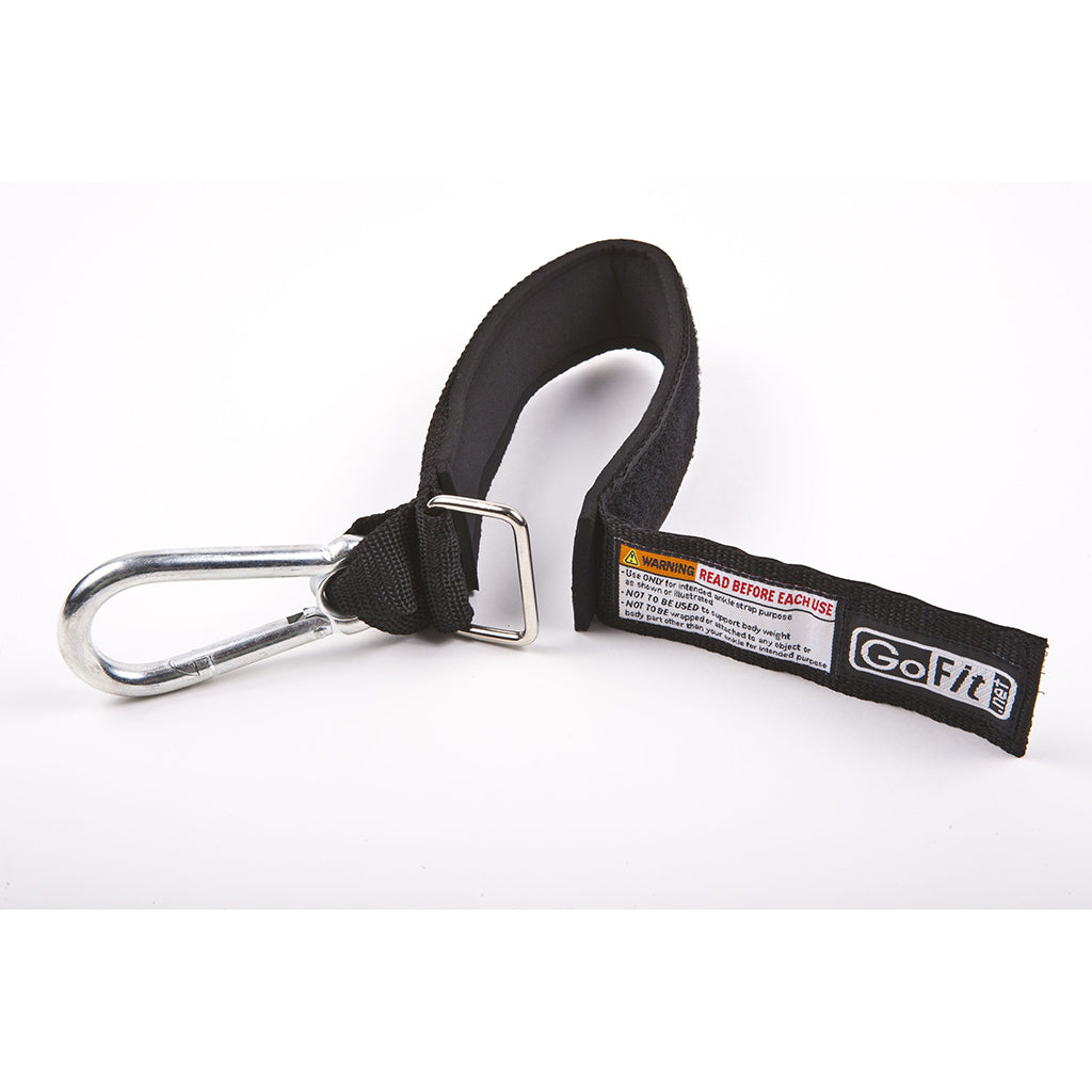 GoFit GoFit ProGym Extreme système d'entrainement par cables de résistance