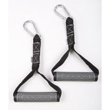 GoFit GoFit ProGym Extreme système d'entrainement par cables de résistance