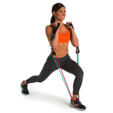 GoFit GoFit ProGym® Ultimate système d'entrainement par cables de résistance