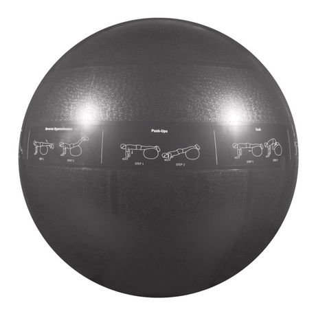 GoFit GoFit Pro Stability ballon d'exercice et stabilité