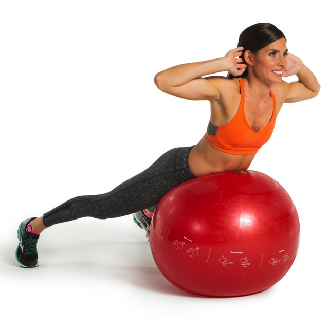 GoFit GoFit Pro Stability ballon d'exercice et stabilité