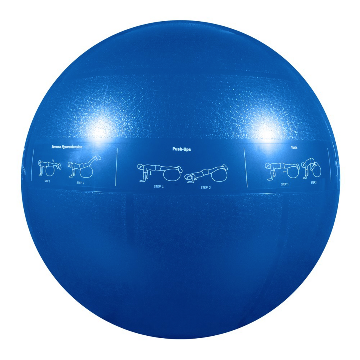 GoFit GoFit Pro Stability ballon d'exercice et stabilité