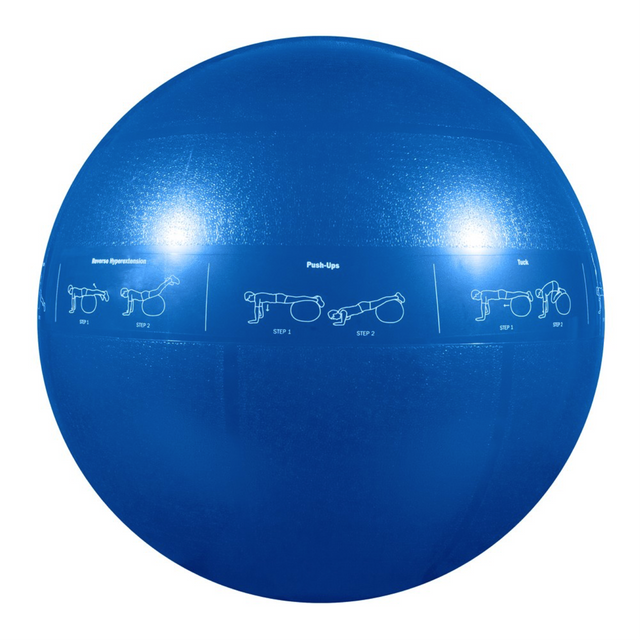GoFit GoFit Pro Stability ballon d'exercice et stabilité