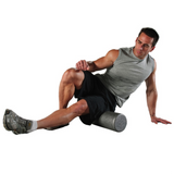 GoFit GoFit Pro rouleau de massage mousse à haute densité