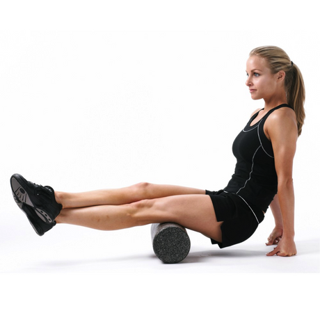 GoFit GoFit Pro rouleau de massage mousse à haute densité